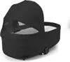 Cybex Babywanne Cot S Lux Black Produktbild-Vorschau 6