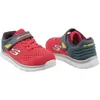 Skechers Skech-Lite 95054N-RDCC Kinderschuhe, Rot, Größe: Produktbild-Vorschau 5