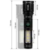 Svítilna Vayox VA0181 | 260lm | 5W LED + SMD | 6 režimů | Náhled obrázku produktu 11