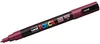 POSCA Marker UNI PC-3M weinrot Anteprima dell’immagine prodotto 5