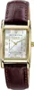 Dugena 7000121 Damen-Armbanduhr, Edelstahl-Gehäuse, Produktbild-Vorschau 3