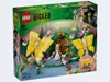 LEGO Dzień ślubu Glindy, Zestaw do budowania, 8 lat(a), Podgląd zdjęcia produktu 28