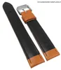 Eulit Vegan Bozen > Uhrenarmband Apfelfaser braun > Produktbild-Vorschau 3