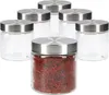 MamboCat 6er Set Vorratsgläser Bera Serie aus Glas mit Produktbild-Vorschau 1
