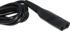 vhbw Ladekabel kompatibel mit Braun Silk Epil 9-541, 9-549, Produktbild-Vorschau 7