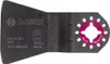 Raschietto HCS ATZ 52 SFC, flessibile, 52 x 38 mm, Anteprima dell’immagine prodotto 22