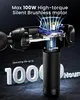 RENPHO Massagegerät Wellness Massagepistole R3 Power Produktbild-Vorschau 15