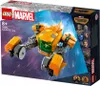 LEGO® Marvel Super Heroes Vaisseau bébé Rocket Voir les images du produit 20