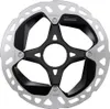 disco freno Shimano RT-MT900 203mm con magnete confezione Anteprima dell’immagine prodotto 3