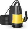 Pompa ściekowa 13000 l/h 750 W, maks. wysokość tłoczenia Podgląd zdjęcia produktu 1