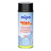 Mipa Mipatherm Spray schwarz 400ml bis 800°C Thermolack Produktbild-Vorschau 3