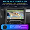 10.1" Android 15 Autoradio Für Audi A4 B6 B7 8HE 2000-2009 Produktbild-Vorschau 6
