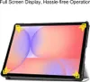 Samsung Galaxy Tab S10 Lite Hülle - Coverup Tri-Fold Produktbild-Vorschau 3