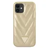 Guess Guhcp12Spuvqtmlbe Iphone12 Mini 5,4 Złoty/Oro Anteprima dell’immagine prodotto 3