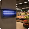 REVENTO® Elektrický zabijak hmyzu - Elektrická pasca na Náhľad obrázku produktu 5