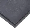 vidaXL Schirmständer Schwarz 40x28x4 cm Granit Produktbild-Vorschau 5