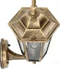 Applique d'extérieur rétro dorée 1xE27 50W LO4101 IP54 Kobi Voir les images du produit 4