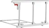 Bettgitter - Faltbares Bettschutzgitter 70 cm - Mit Produktbild-Vorschau 11