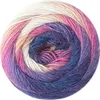 Garn „Stylish ALPACA“ – 150 g, 525 m – Rosa, Violett Produktbild-Vorschau 3