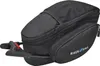 Borsa da sella Klickfix Contour Magnum nera, 32x17x22cm, 6 Anteprima dell’immagine prodotto 5