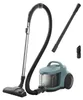 Electrolux EL31C2OG, 1000 W, Cylinder próżniowy, Suchy, Bez Podgląd zdjęcia produktu 1