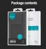 Nillkin CamShield Pro Case für Samsung S24 (schwarz) Produktbild-Vorschau 30