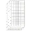 Bind® 2610 Insert de rechange "quadrillé" A6 50 feuilles(T) Voir les images du produit 3