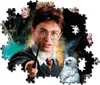 Clementoni 35083 - 500 Teile Puzzle - Harry Potter Náhľad obrázku produktu 5