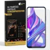 6x 9H Hartglas für Huawei Honor 9X Panzerfolie Produktbild-Vorschau 1