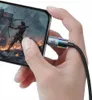 Mcdodo USB-C kábel pre rýchle nabíjanie mobilného telefónu Náhľad obrázku produktu 3
