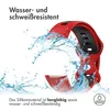 imoshion Silikon Sport⁺ Armband für Fitbit Charge 5 / 6 - Produktbild-Vorschau 5