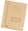 Falken 80000565 Ösenhefter - A4 1/1 Vorderdeckel, chamois, Náhľad obrázku produktu 7