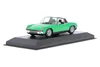 Maxichamps 940065664 VW Porsche 914/4 1972 grün 1:43 Produktbild-Vorschau 11