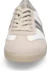 Gabor Dames Faible Sneaker Low Top 63.300 blanc Voir les images du produit 43