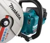 Makita Akku-Trennschleifer DCE090ZX1 2x18V Náhled obrázku produktu 21