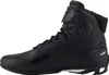 Alpinestars Stella Faster-4 Damen Motorrad Schuhe, schwarz, Produktbild-Vorschau 6