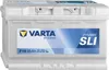 Starterbatteria Varta F19 85ah 800A 12V Produktbild-Vorschau 9
