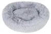 Lit pour chien poilu, gris 22759 Voir les images du produit 10