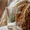 Glasmark Krosno: bicchieri da latte macchiato con 6 Anteprima dell’immagine prodotto 12