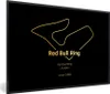 MuchoWow® Gerahmtes Poster Red Bull Ring - Formel 1 - Produktbild-Vorschau 1