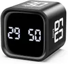 Würfel Timer, Digital Timer  mit LED-Anzeige, Cube Timer, Produktbild-Vorschau 1
