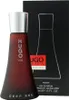 Hugo Deep Red Eau de Parfum 50 ml Anteprima dell’immagine prodotto 5