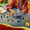 LEGO NINJAGO Showdown mit dem Ninja-Drachen Riyu - Ninja Produktbild-Vorschau 6