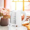 Mesko | Rychlovarná konvice | MS 1276 | Standard | 1600 W | Náhled obrázku produktu 20