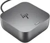 HP Thunderbolt 4 100W G6 Dock TBT4 HDMI RJ-45 2xUSB-C 2xDP Produktbild-Vorschau 3