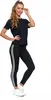 Moraj Leggings Leggings elasticizzati da donna vestibilità Anteprima dell’immagine prodotto 6