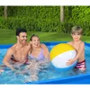 Bazén Bestway Steel Pro 300x201x66 cm Náhled obrázku produktu 3
