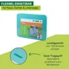 Kniekissen für die Gartenarbeit, türkis Produktbild-Vorschau 4