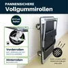 Klappbarer Profi-Transportwagen BIG RHINO 300 mit Produktbild-Vorschau 5