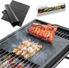 Podložka na grilování a pečení InnovaGoods (balení 2 ks) Náhled obrázku produktu 20